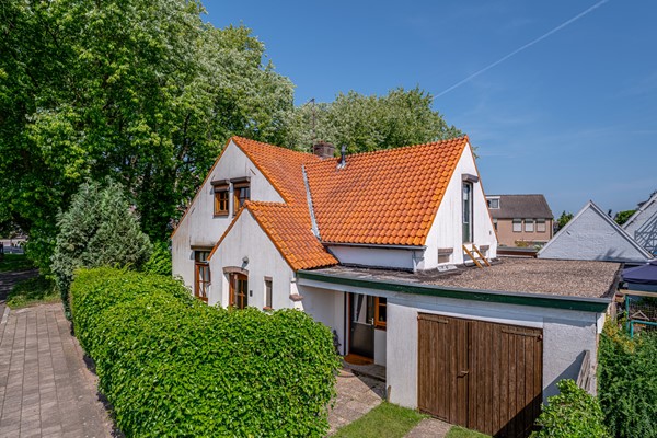 Medium property photo - Haspelstraat 1, 6911 BA Pannerden